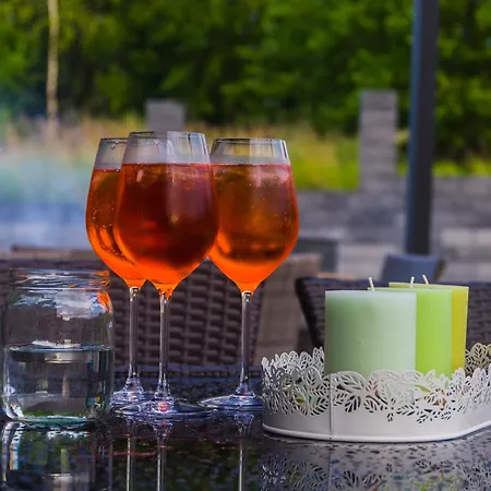 Na Ziolowej Апартаменты