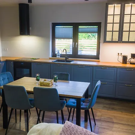 Na Ziolowej Апартаменты *