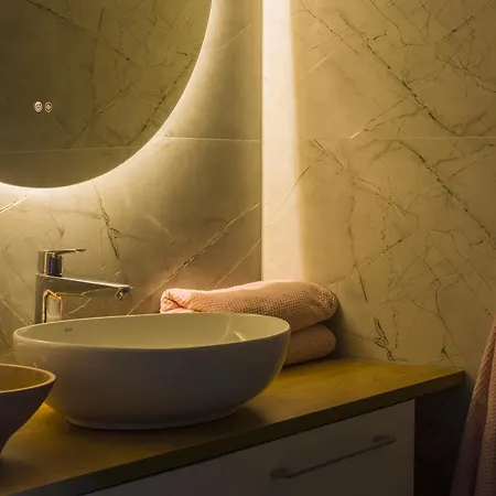 Апартаменты Na Ziolowej Погожелица