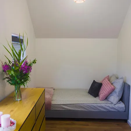 Na Ziolowej Погожелица