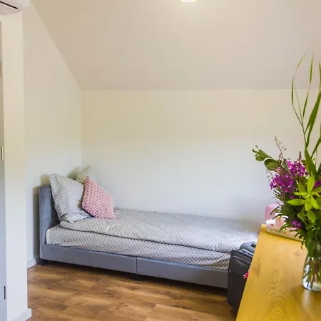 Na Ziolowej Апартаменты Погожелица