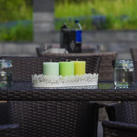 Na Ziolowej Апартаменты *