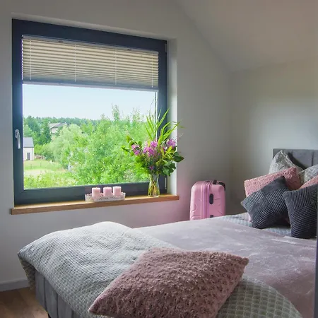 Na Ziolowej Апартаменты *