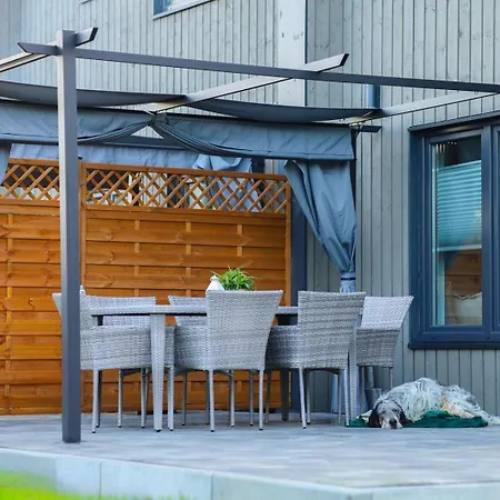 Na Ziolowej Апартаменты *