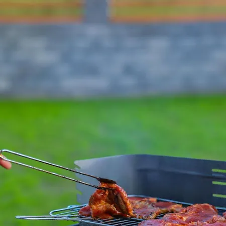 Na Ziolowej * Погожелица