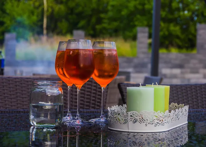 Na Ziolowej Appartamento