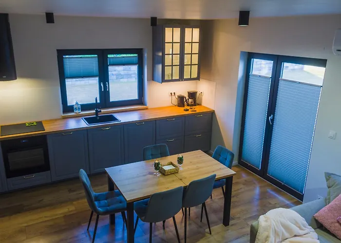 Appartamento Na Ziolowej *