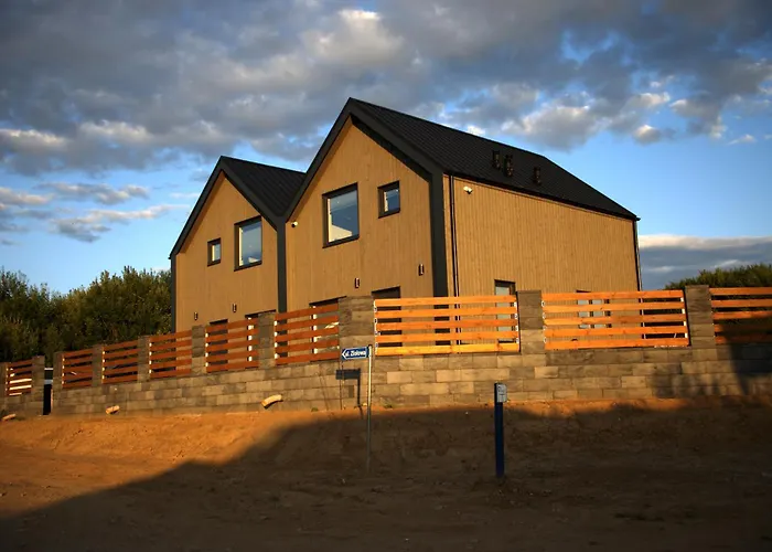 Na Ziolowej Appartamento